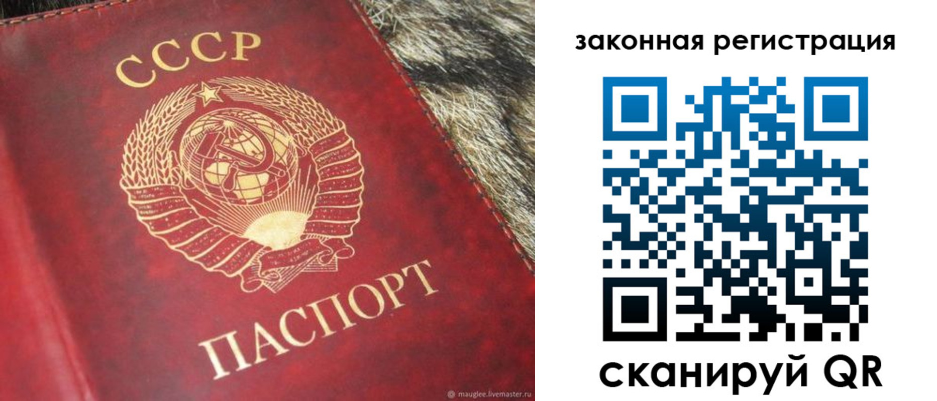 прописка от собственника в Никольском